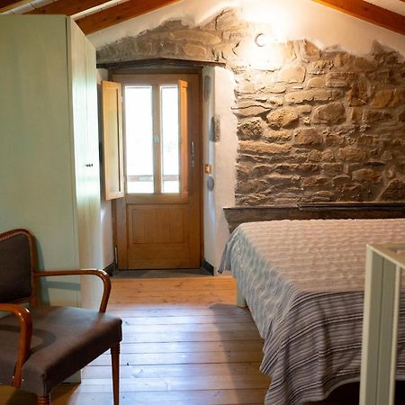 Agriturismo I Due Ghiri - Cinque Terre Calice al Cornoviglio Dış mekan fotoğraf
