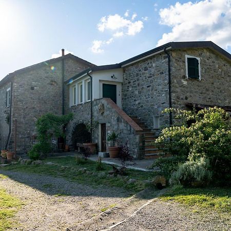 Agriturismo I Due Ghiri - Cinque Terre Calice al Cornoviglio Dış mekan fotoğraf
