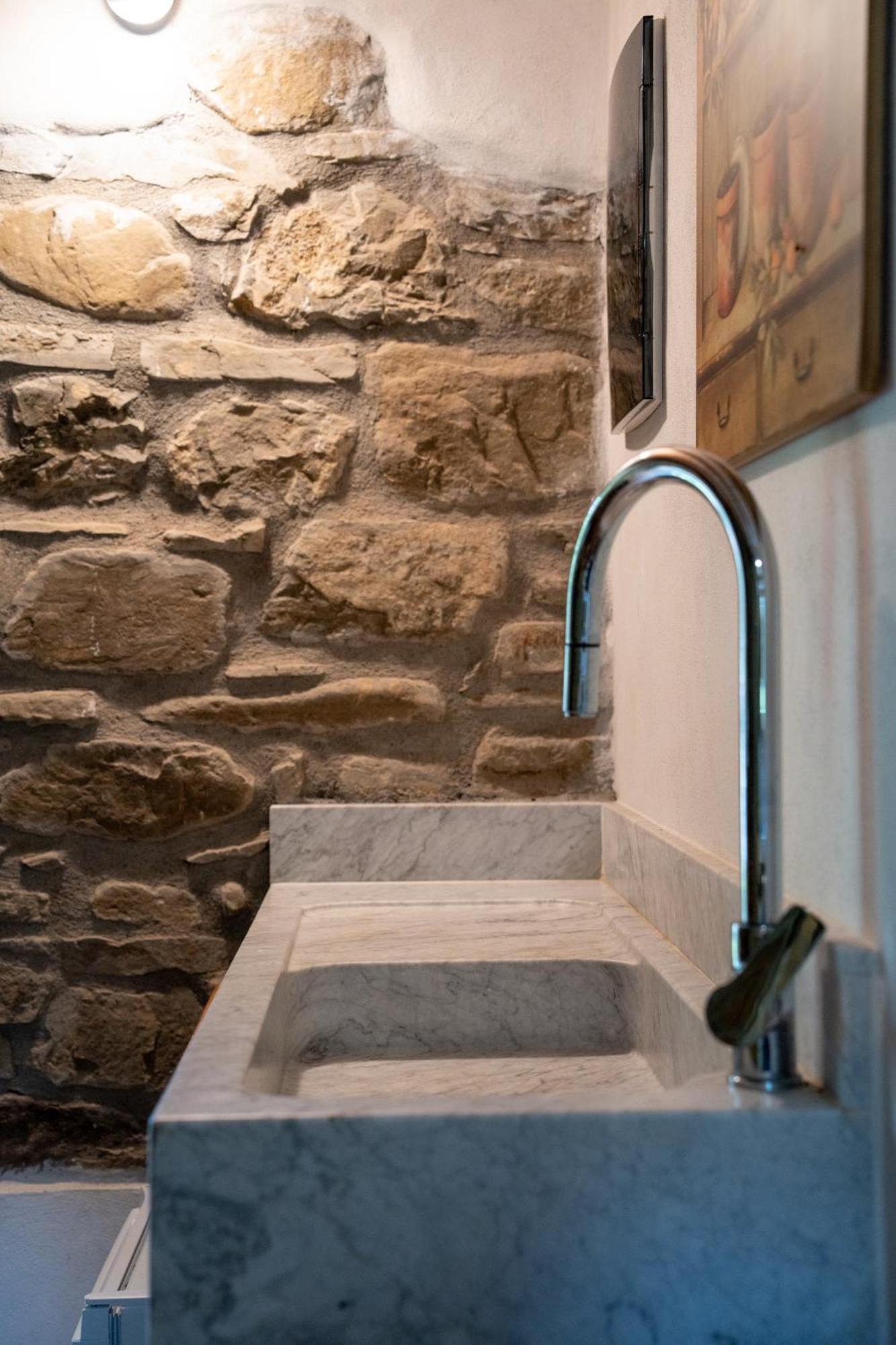 Agriturismo I Due Ghiri - Cinque Terre Calice al Cornoviglio Dış mekan fotoğraf