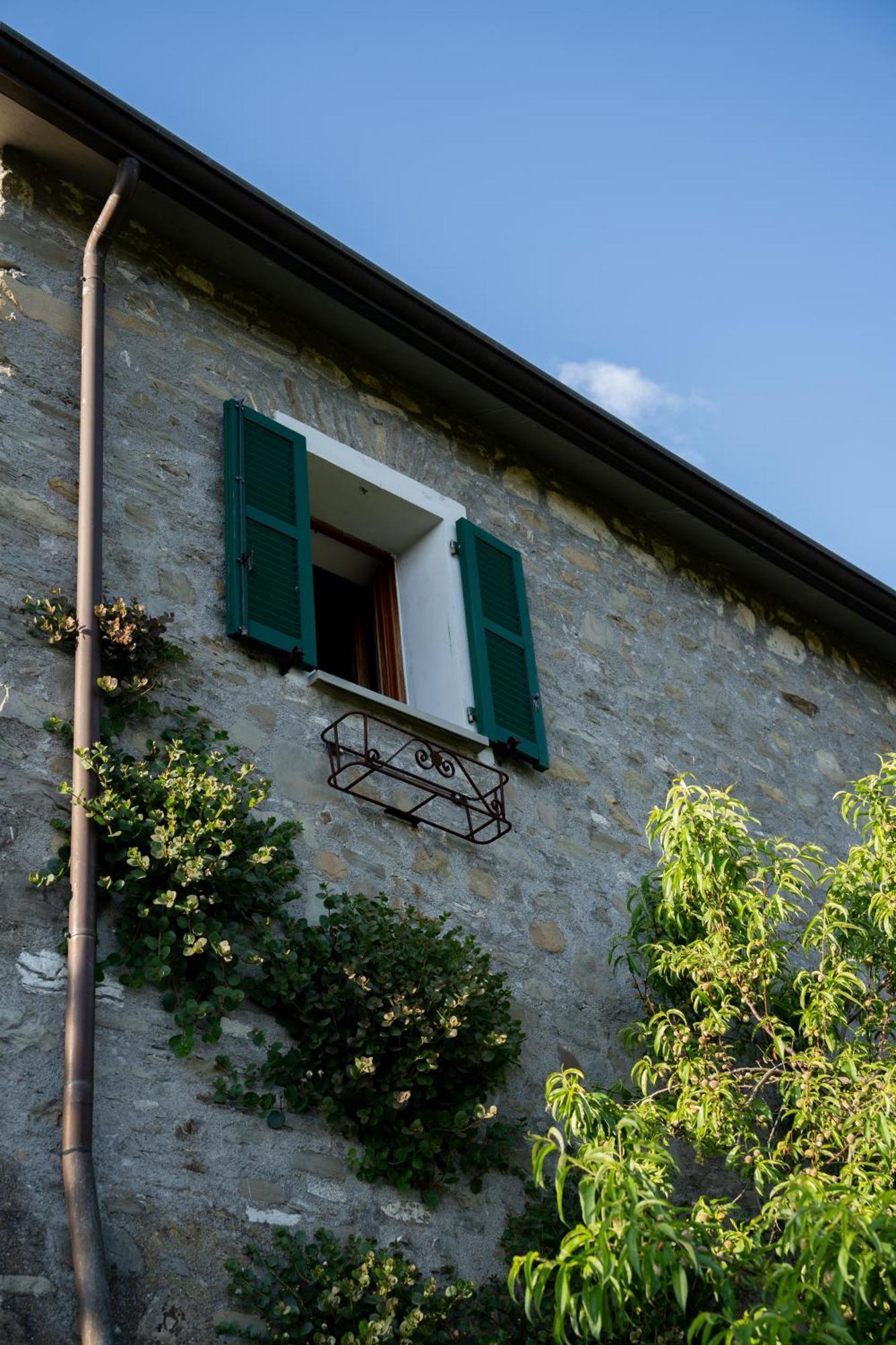 Agriturismo I Due Ghiri - Cinque Terre Calice al Cornoviglio Dış mekan fotoğraf