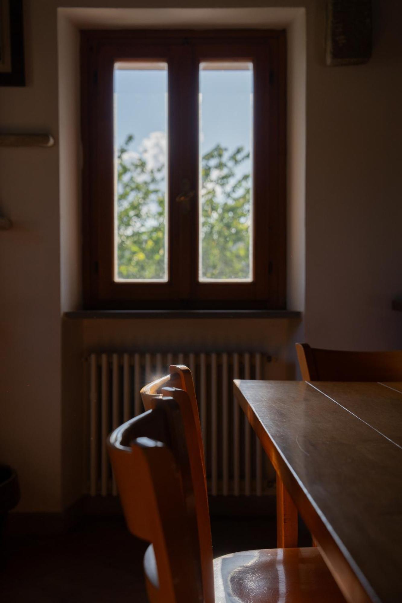 Agriturismo I Due Ghiri - Cinque Terre Calice al Cornoviglio Dış mekan fotoğraf