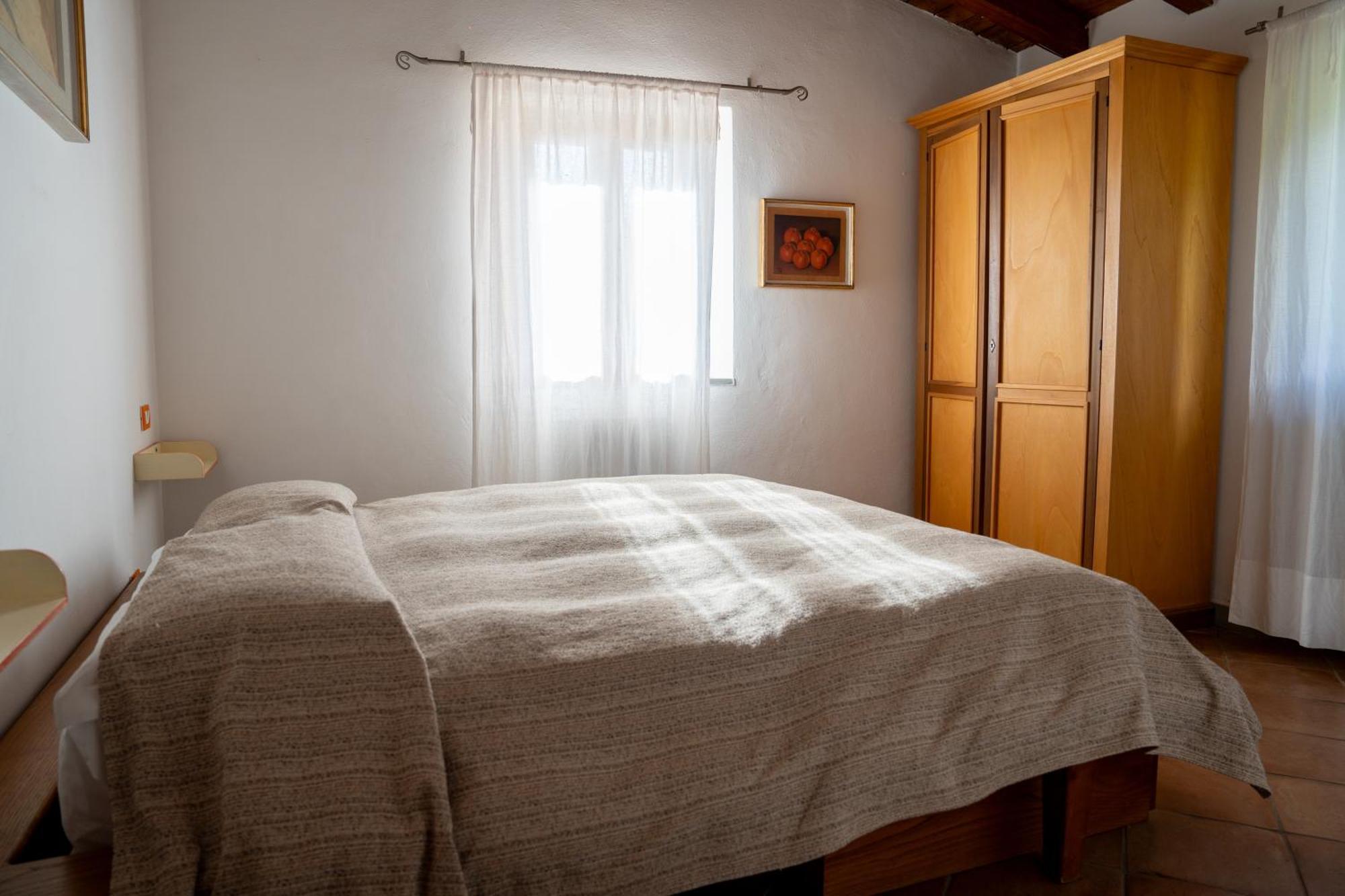 Agriturismo I Due Ghiri - Cinque Terre Calice al Cornoviglio Dış mekan fotoğraf