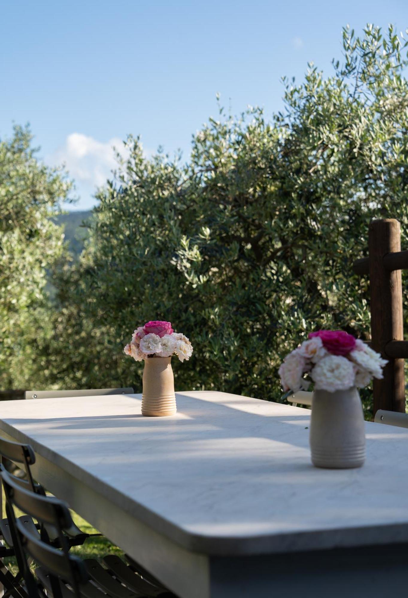 Agriturismo I Due Ghiri - Cinque Terre Calice al Cornoviglio Dış mekan fotoğraf