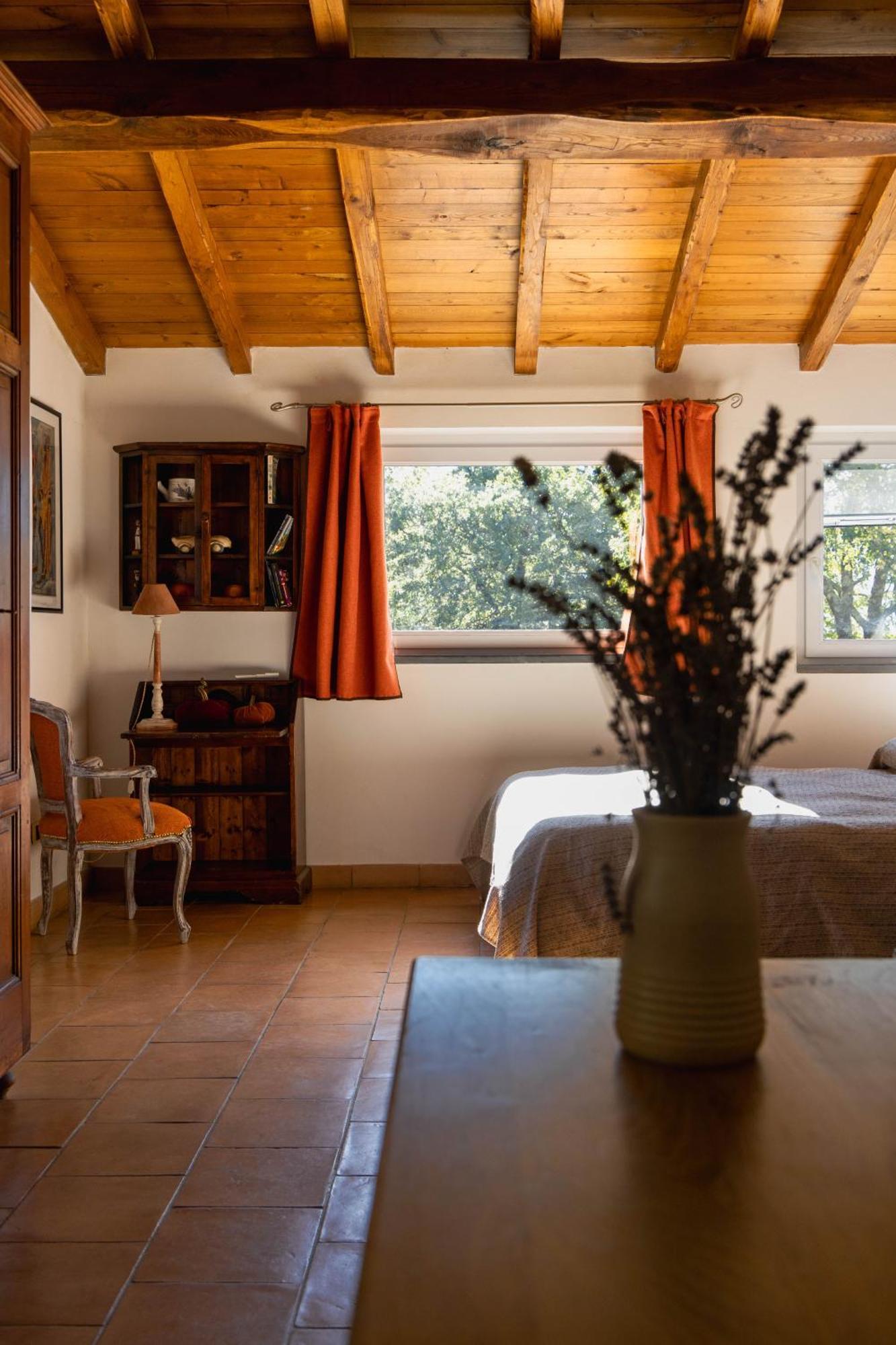 Agriturismo I Due Ghiri - Cinque Terre Calice al Cornoviglio Dış mekan fotoğraf
