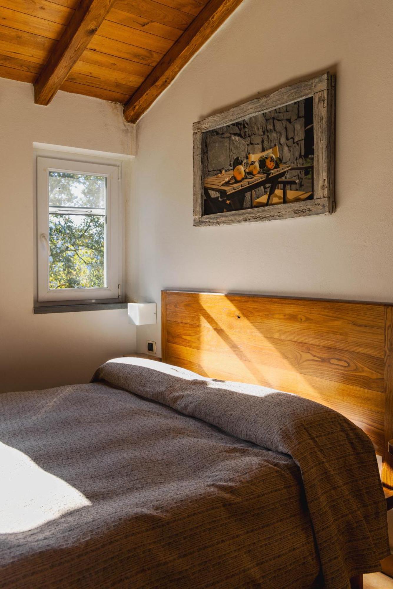 Agriturismo I Due Ghiri - Cinque Terre Calice al Cornoviglio Dış mekan fotoğraf