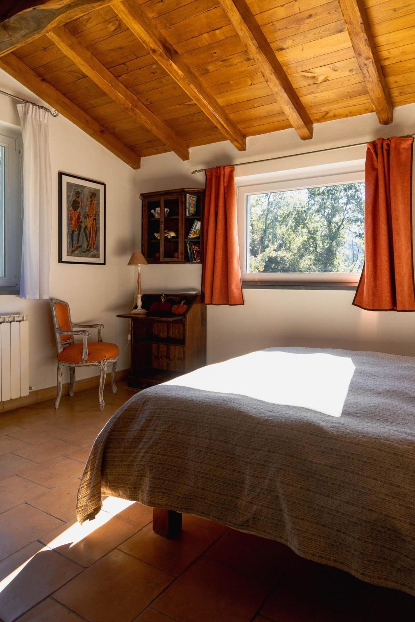 Agriturismo I Due Ghiri - Cinque Terre Calice al Cornoviglio Dış mekan fotoğraf