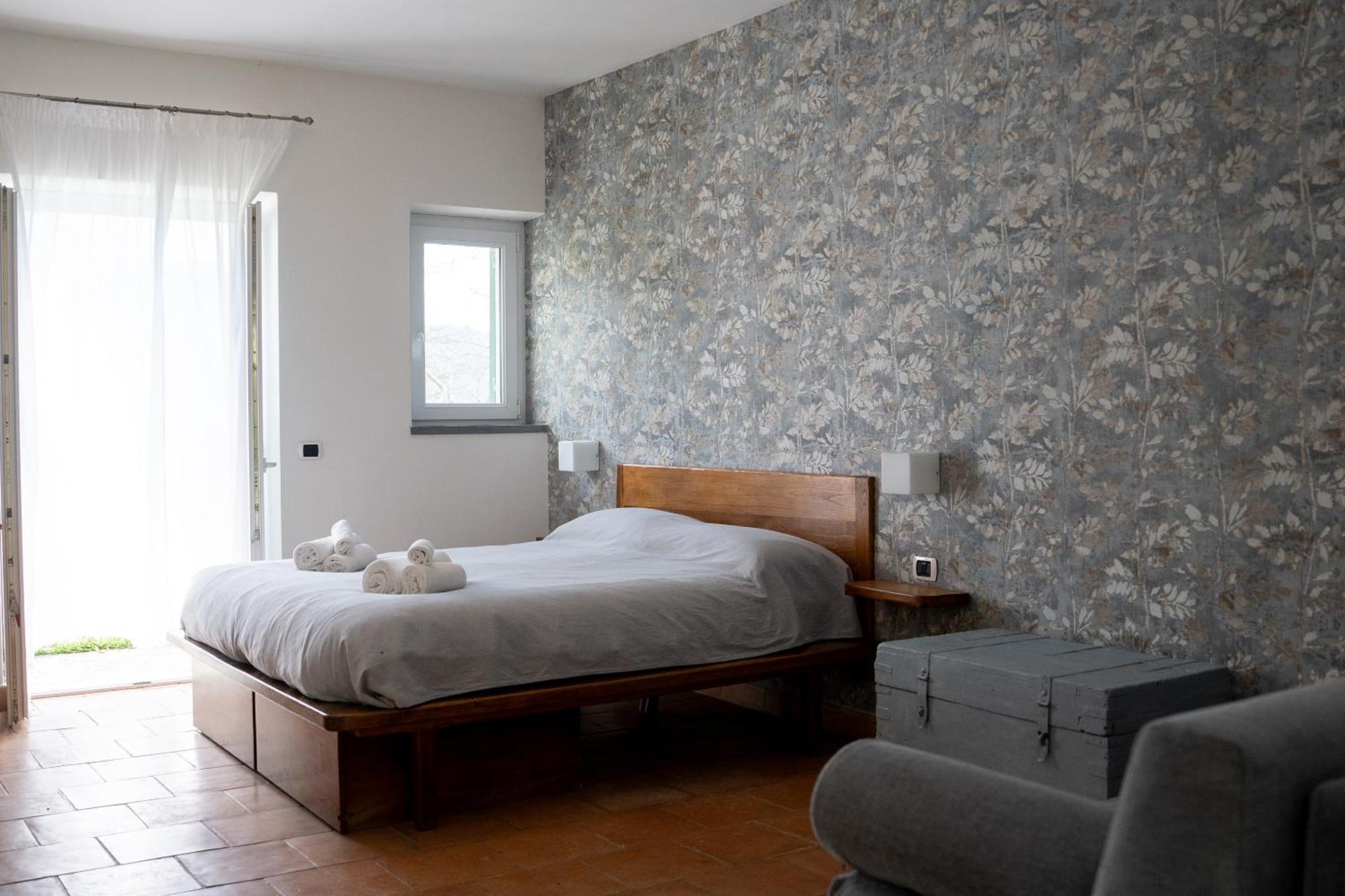 Agriturismo I Due Ghiri - Cinque Terre Calice al Cornoviglio Dış mekan fotoğraf