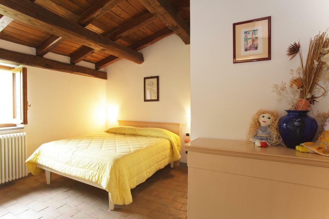 Agriturismo I Due Ghiri - Cinque Terre Calice al Cornoviglio Dış mekan fotoğraf