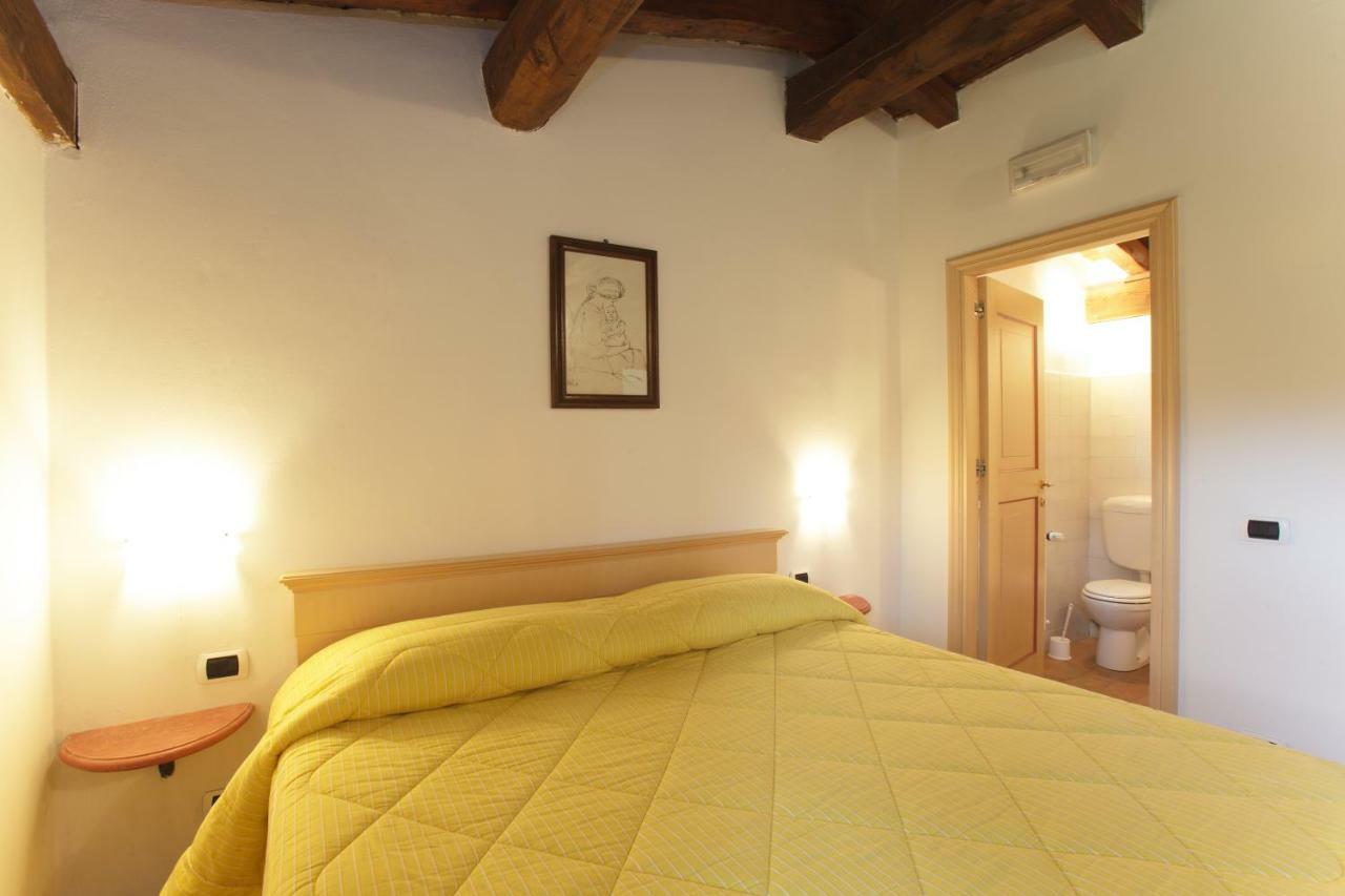Agriturismo I Due Ghiri - Cinque Terre Calice al Cornoviglio Dış mekan fotoğraf