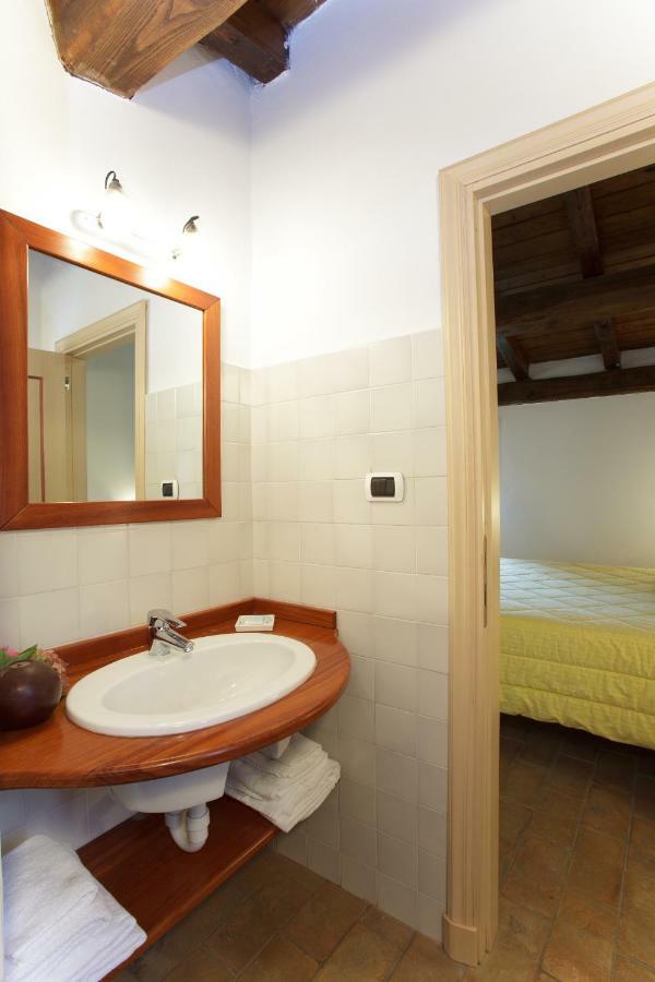 Agriturismo I Due Ghiri - Cinque Terre Calice al Cornoviglio Dış mekan fotoğraf